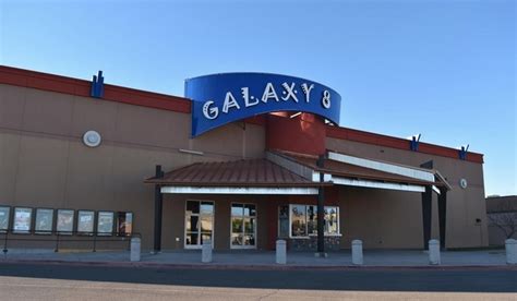 galaxy cinema roswell nm.